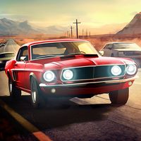 Fury Highway Racing Simulator