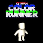 Ketwan The Color Runner