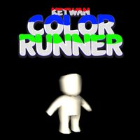 Ketwan The Color Runner
