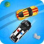 Car Crash: Cop Chase Simulator