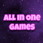 All In One Games : All Games