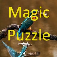 Magic Puzzle Premium