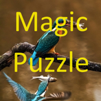 Magic Puzzle Premium