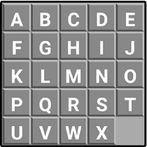TextPuzzle