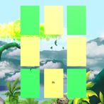 Memory Game : 3D-Animals