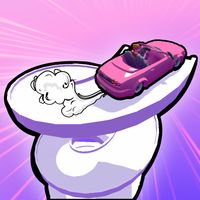 Drift Up