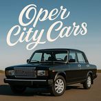 Oper City Cars