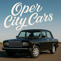 Oper City Cars