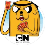 Card Wars - Adventure Time