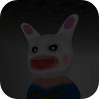 Mr Bunny Wants To Play