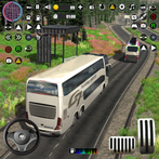 Bus Game: Driving Sim Car Game