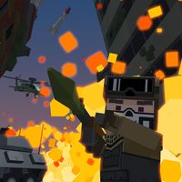 Grand Battle Zombie