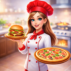 Cooking Express 2 Games