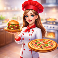 Cooking Express 2 Games