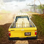 Truck Off-Road : Transport