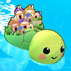 Forever Tale - Adventure