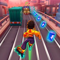 Super Runners: City Chase