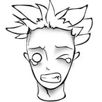 Jedi Party. Визуальная новелла