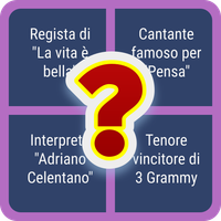 Trivia Italiana ItaliaQuiz VIP