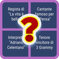 Trivia Italiana ItaliaQuiz VIP