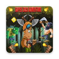 Super Zack Adventures