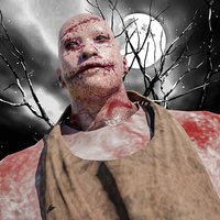 Butcher Meat Prison SCP Escape