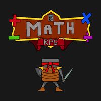 Math RPG