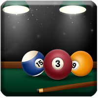 Online Challenge Billiards
