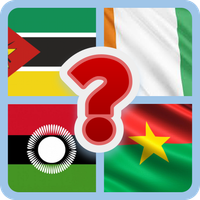 Flags Quiz