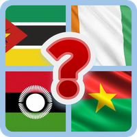 Flags Quiz