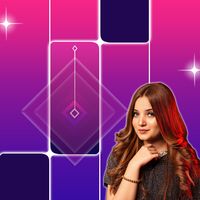 Rabeeca Khan Piano Tiles
