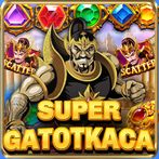 Gates Of Gatot Kaca Nexus