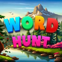 Word Game : Connect The Words