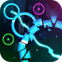 Color Rings: Rings Puzzle Game