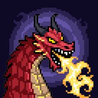 Treasure Hunter - MMORPG