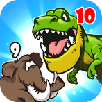 Merge Animals-My Perfect Zoo