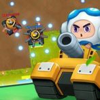 Mobile Tanks-World of Tanks