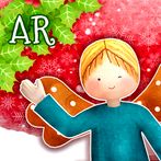 Ángel de Adviento: Angie AR -