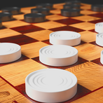 Master Checkers Multiplayer