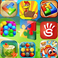 Block Puzzle 2020 - Puzzle Gam