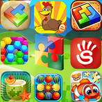 Block Puzzle 2020 - Puzzle Gam