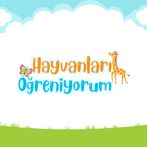 Hayvanları Öğreniyorum