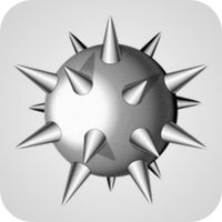 Spike Ball : Perfect Runner