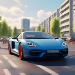 Car Parking Multiplayer 3D