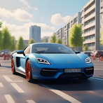 Car Parking Multiplayer 3D