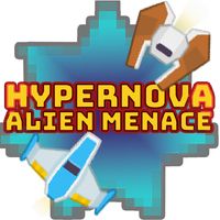 Hypernova: Alien Menace