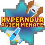 Hypernova: Alien Menace
