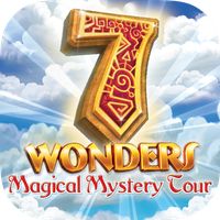 7 Wonders:Magical Mystery Tour