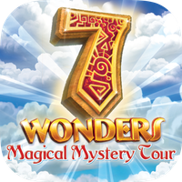 7 Wonders:Magical Mystery Tour