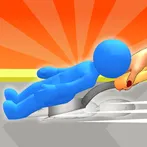 Pieced Fighters